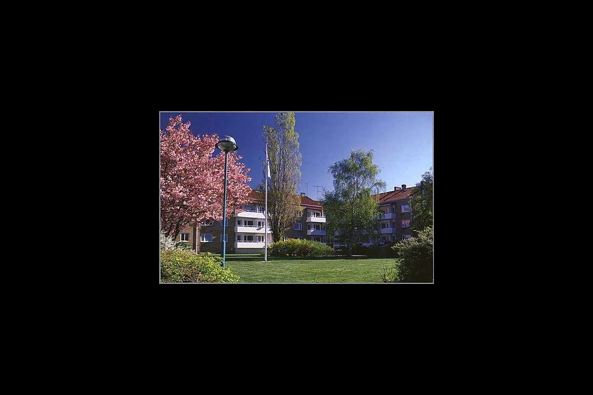 Hertings Allé 3 D, bild 1 av 3