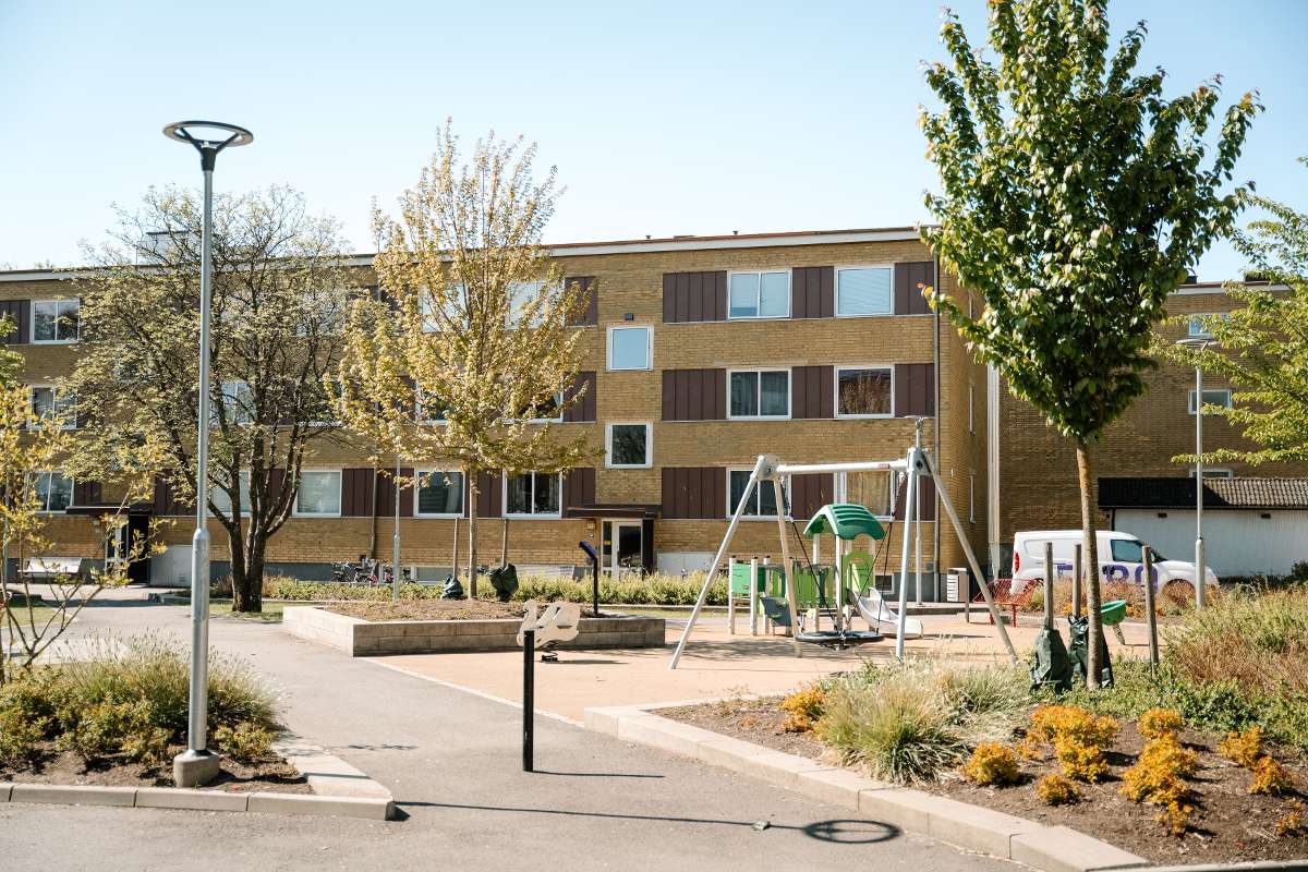 Utmarksvägen 5 C, bild 1 av 8