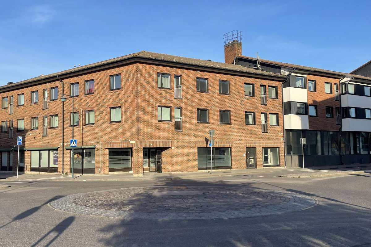 Arvidstorpsvägen 8 H, bild 1 av 3