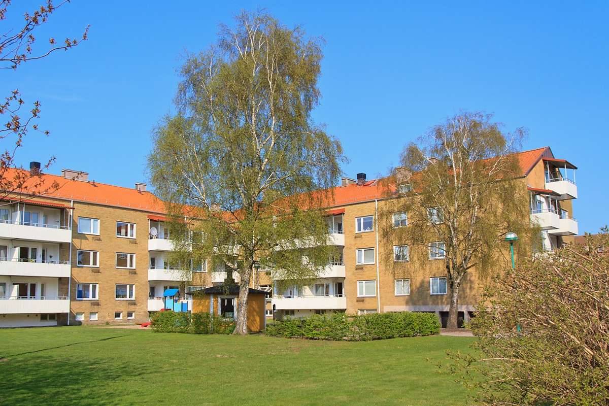 Hertings Alle 5 B, bild 1 av 3