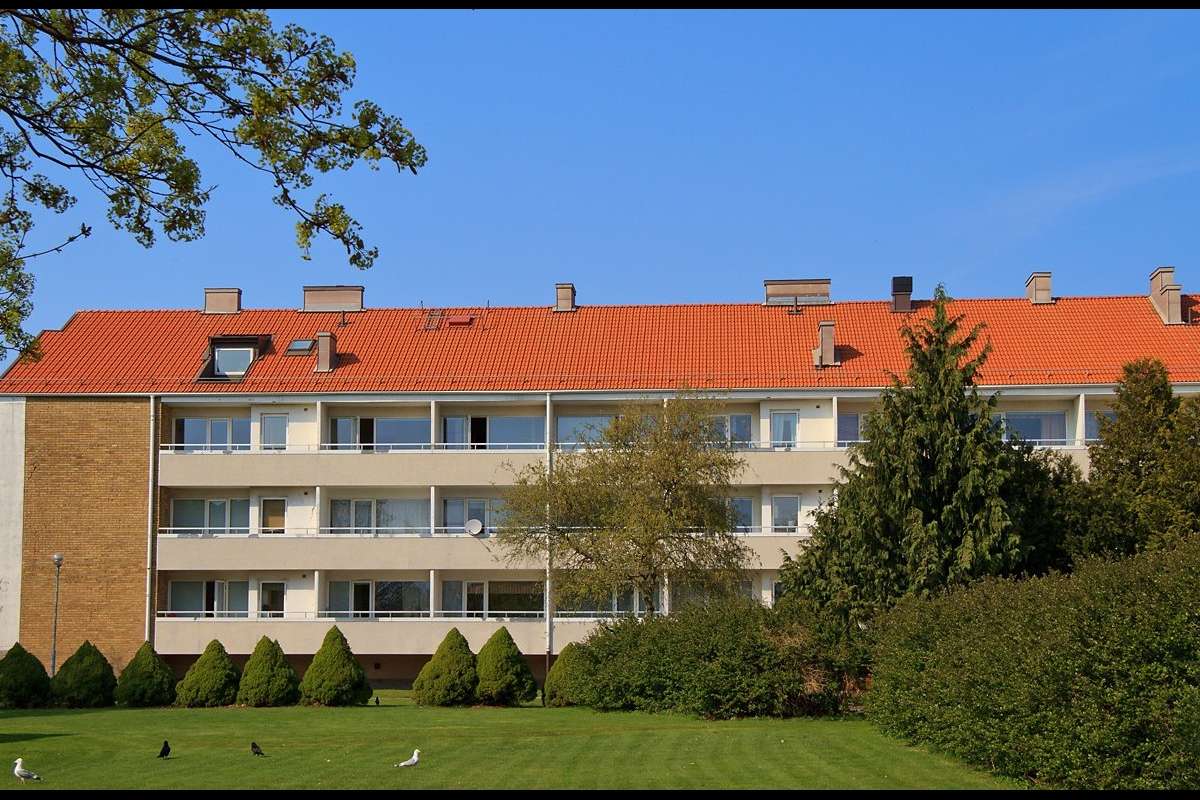 Allevägen 29 E, bild 1 av 3
