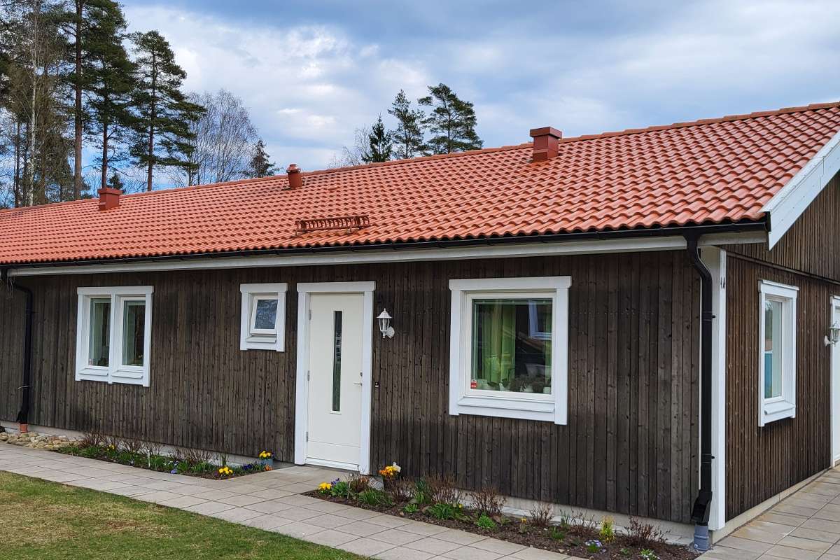 Tallvägen 16 B, bild 1 av 3