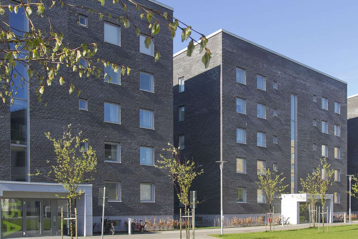 Ringvägen 18 B, bild 1 av 3